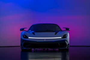 Pininfarina Battista